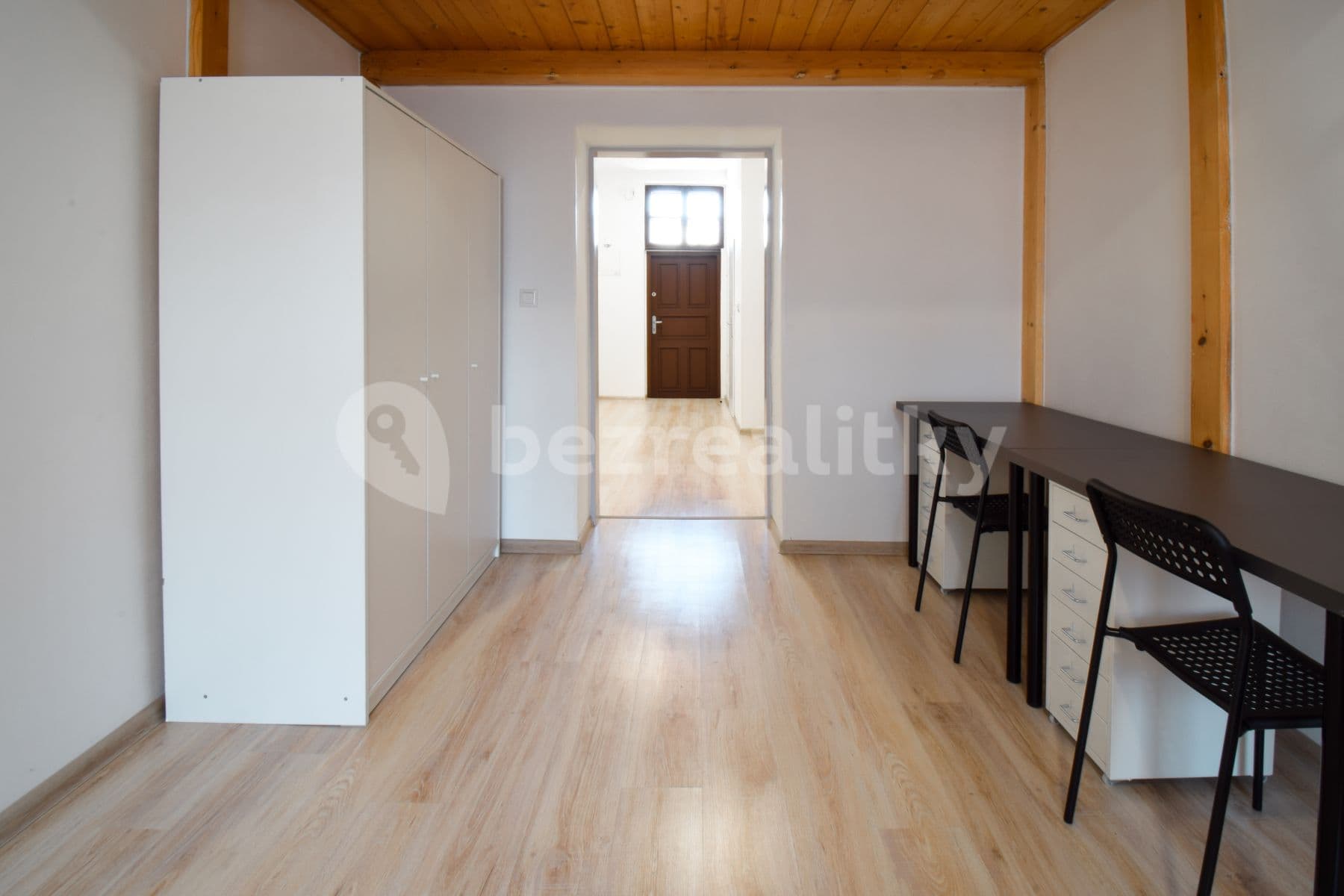 Prenájom bytu 1-izbový 32 m², Václavská, Brno, Jihomoravský kraj Prenájom bytu 1-izbový 32 m², Václavská, Brno, Jihomoravský kraj