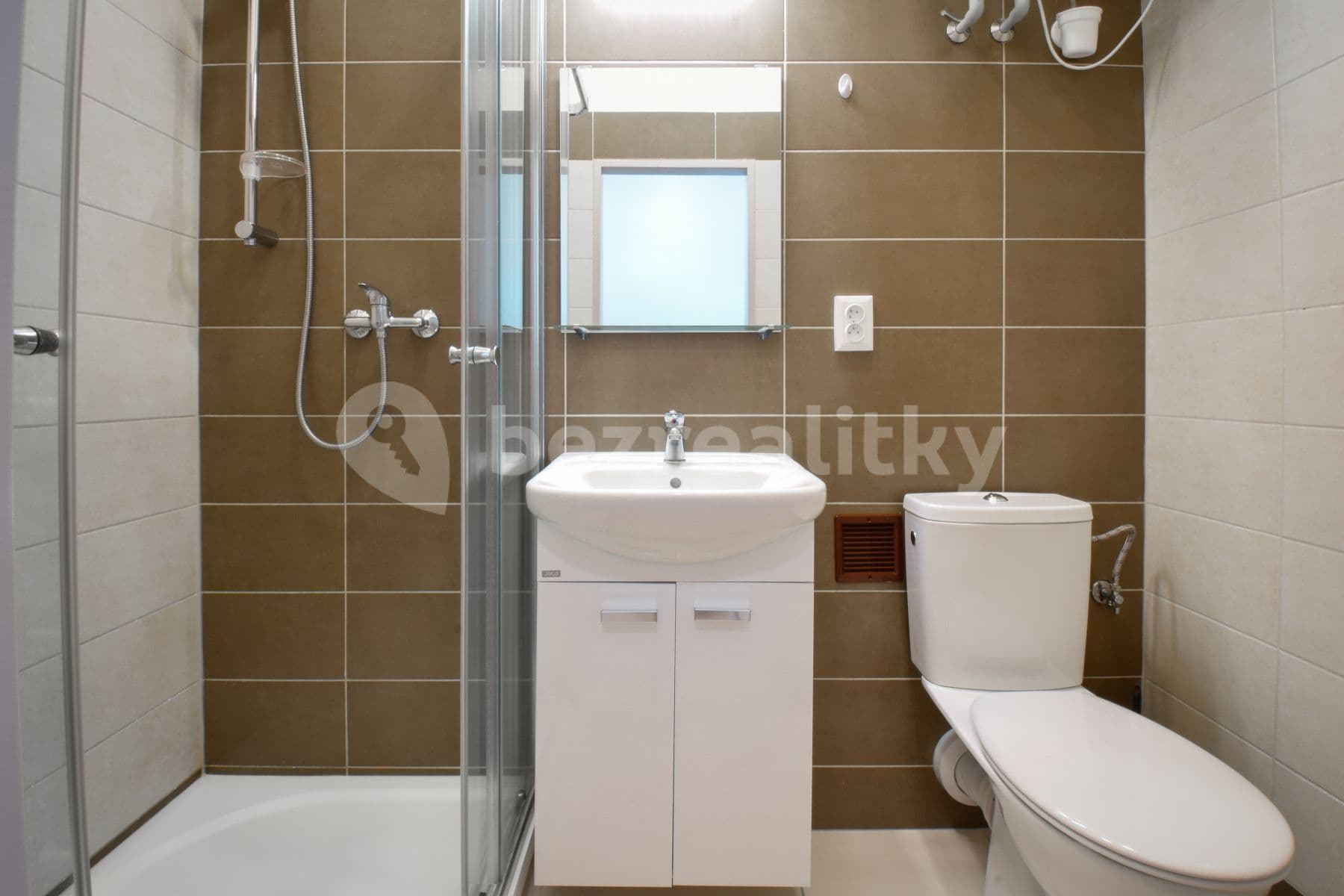 Prenájom bytu 1-izbový 32 m², Václavská, Brno, Jihomoravský kraj Prenájom bytu 1-izbový 32 m², Václavská, Brno, Jihomoravský kraj