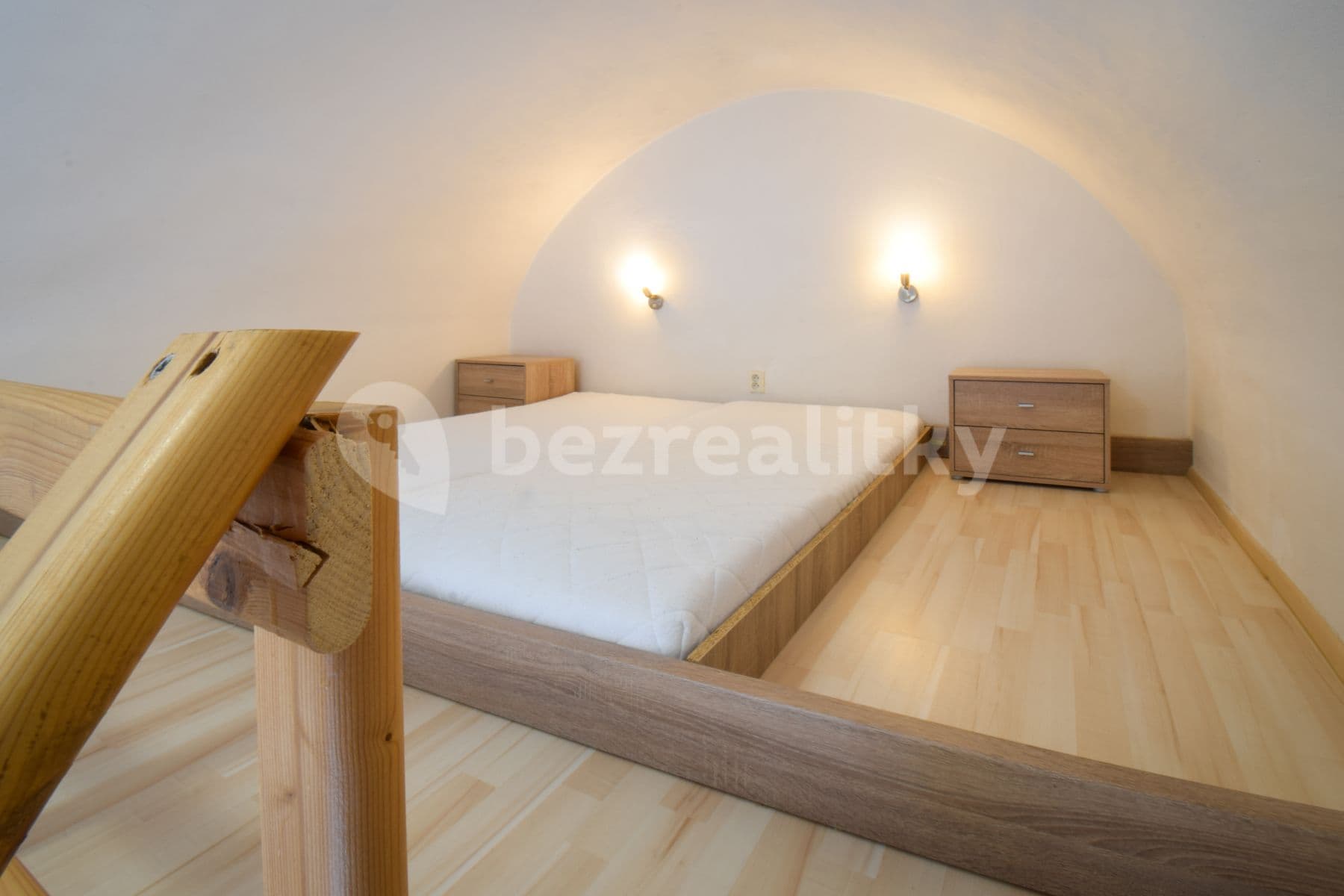 Prenájom bytu 1-izbový 20 m², Václavská, Brno, Jihomoravský kraj Prenájom bytu 1-izbový 20 m², Václavská, Brno, Jihomoravský kraj