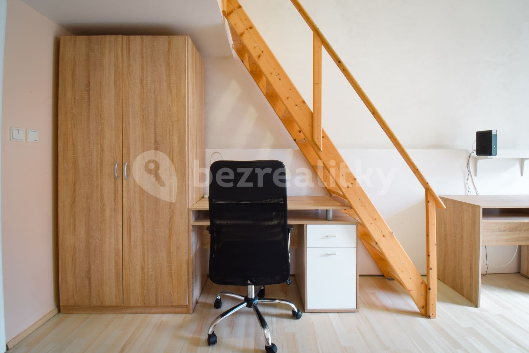 Prenájom bytu 1-izbový 20 m², Václavská, Brno, Jihomoravský kraj Prenájom bytu 1-izbový 20 m², Václavská, Brno, Jihomoravský kraj