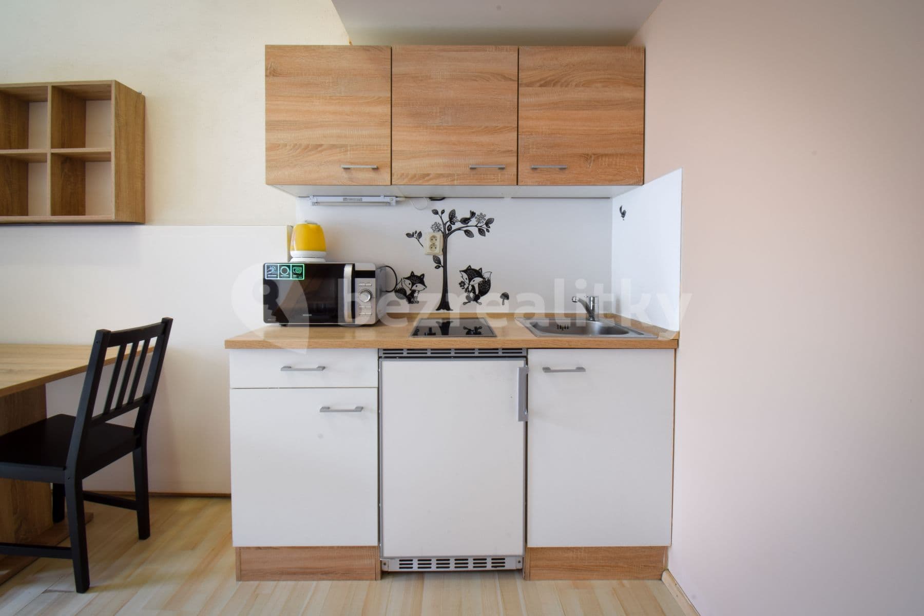 Prenájom bytu 1-izbový 20 m², Václavská, Brno, Jihomoravský kraj Prenájom bytu 1-izbový 20 m², Václavská, Brno, Jihomoravský kraj