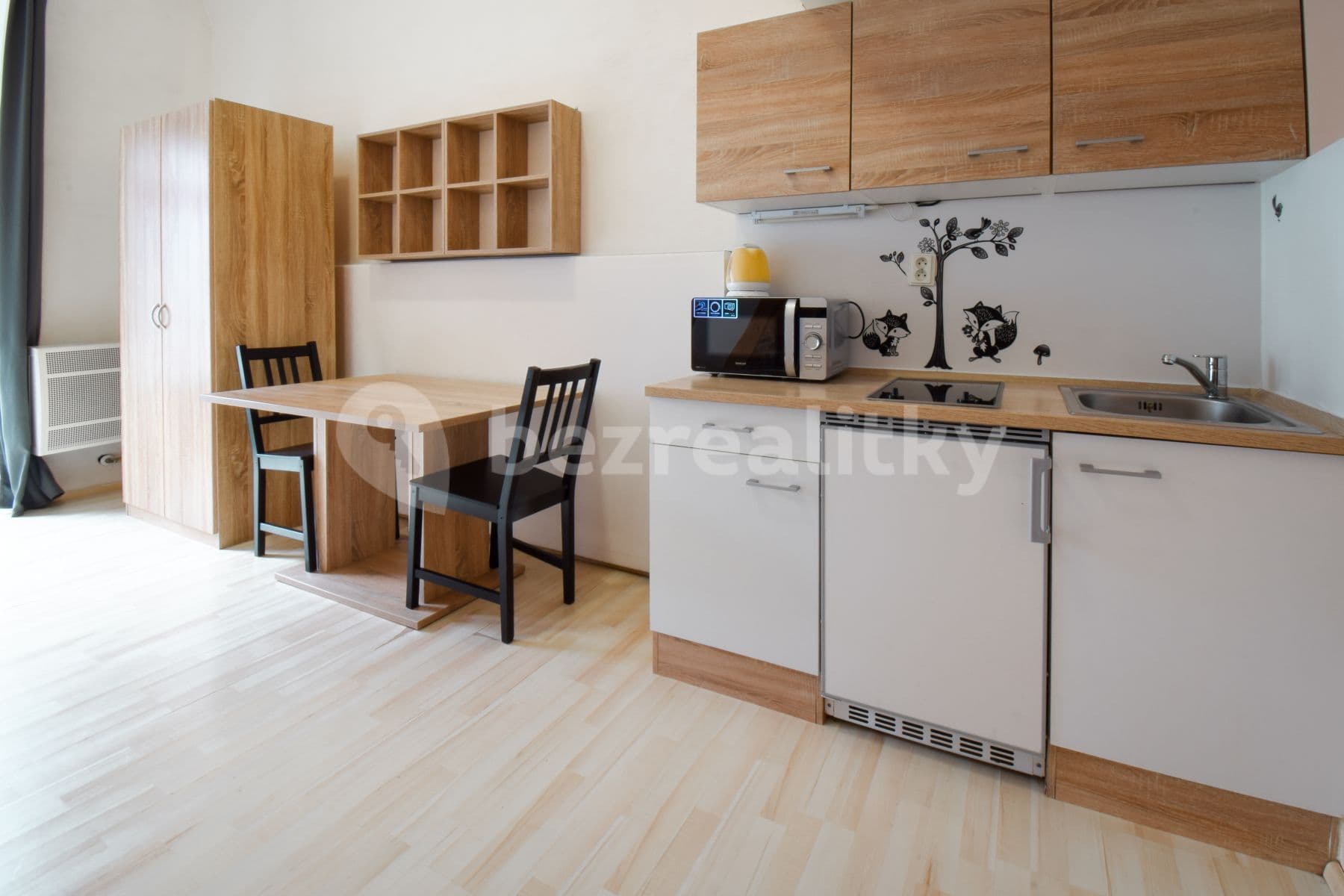 Prenájom bytu 1-izbový 20 m², Václavská, Brno, Jihomoravský kraj Prenájom bytu 1-izbový 20 m², Václavská, Brno, Jihomoravský kraj