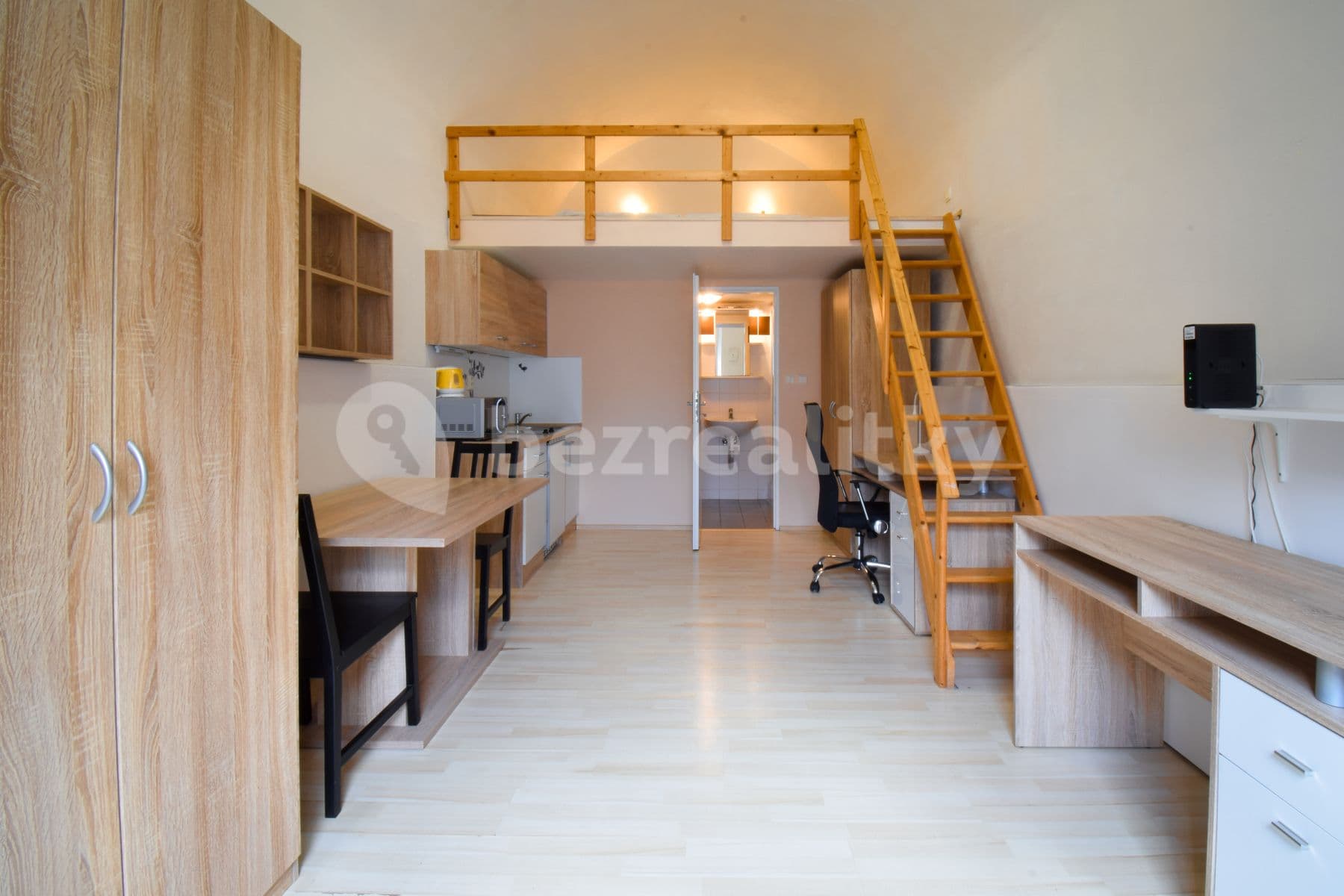 Prenájom bytu 1-izbový 20 m², Václavská, Brno, Jihomoravský kraj Prenájom bytu 1-izbový 20 m², Václavská, Brno, Jihomoravský kraj