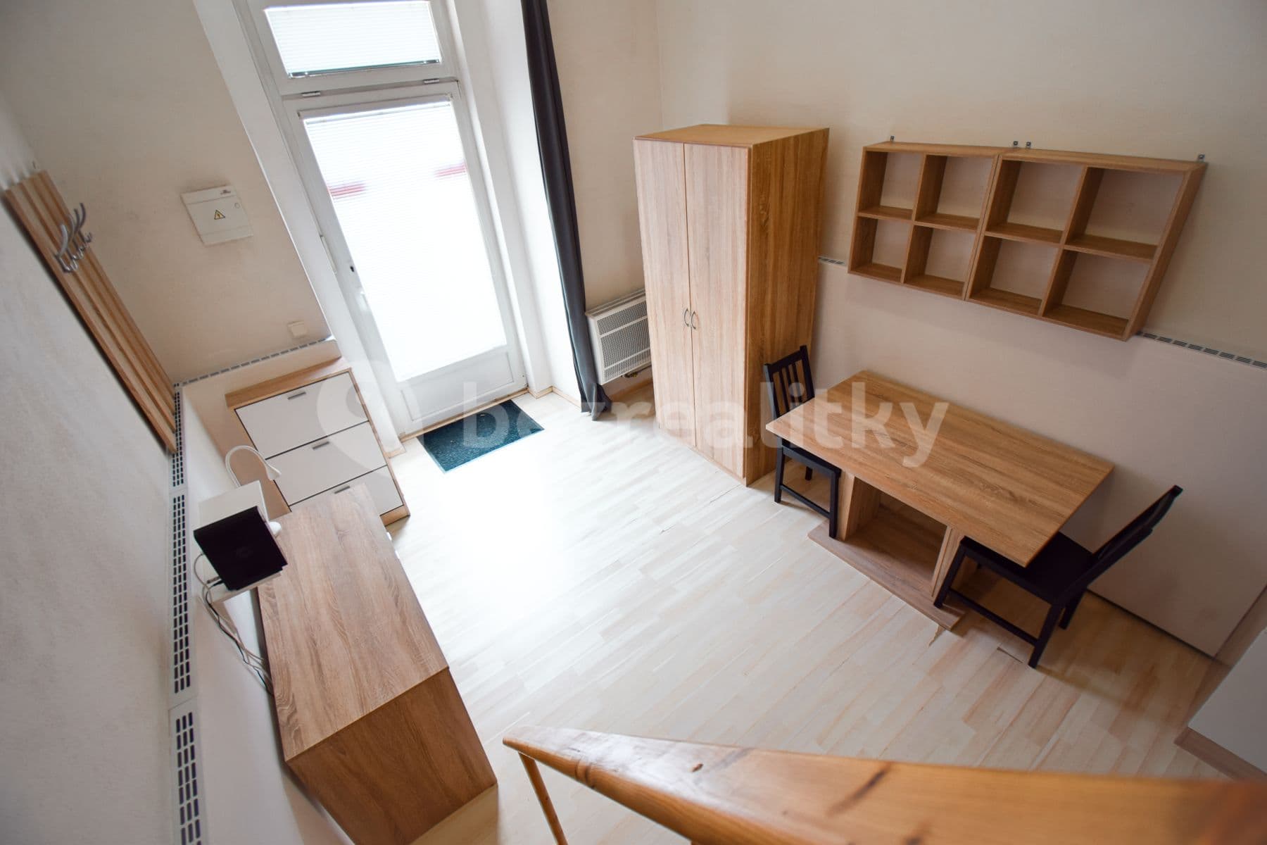 Prenájom bytu 1-izbový 20 m², Václavská, Brno, Jihomoravský kraj Prenájom bytu 1-izbový 20 m², Václavská, Brno, Jihomoravský kraj