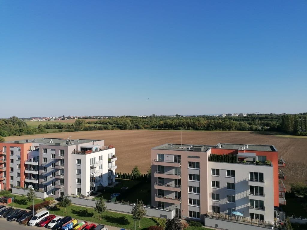 Predaj bytu 3-izbový 81 m², Kadečkové, Praha, Praha Predaj bytu 3-izbový 81 m², Kadečkové, Praha, Praha