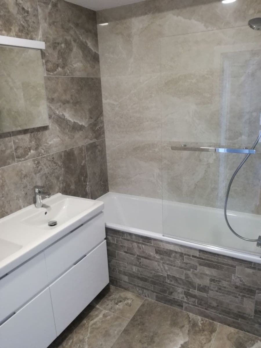 Predaj bytu 3-izbový 81 m², Kadečkové, Praha, Praha Predaj bytu 3-izbový 81 m², Kadečkové, Praha, Praha