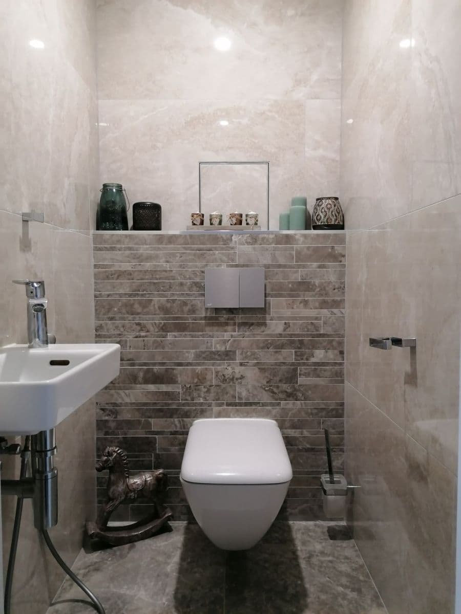 Predaj bytu 3-izbový 81 m², Kadečkové, Praha, Praha Predaj bytu 3-izbový 81 m², Kadečkové, Praha, Praha