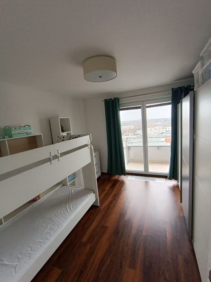 Predaj bytu 3-izbový 81 m², Kadečkové, Praha, Praha Predaj bytu 3-izbový 81 m², Kadečkové, Praha, Praha