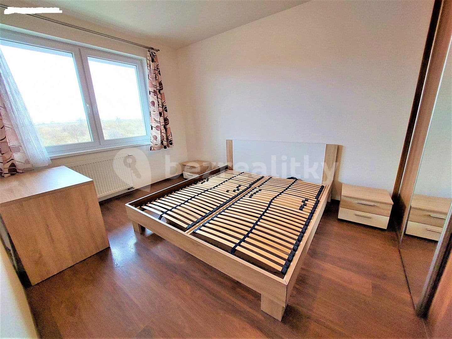 Prenájom bytu 2-izbový 53 m², Mantovská, Praha, Praha Prenájom bytu 2-izbový 53 m², Mantovská, Praha, Praha