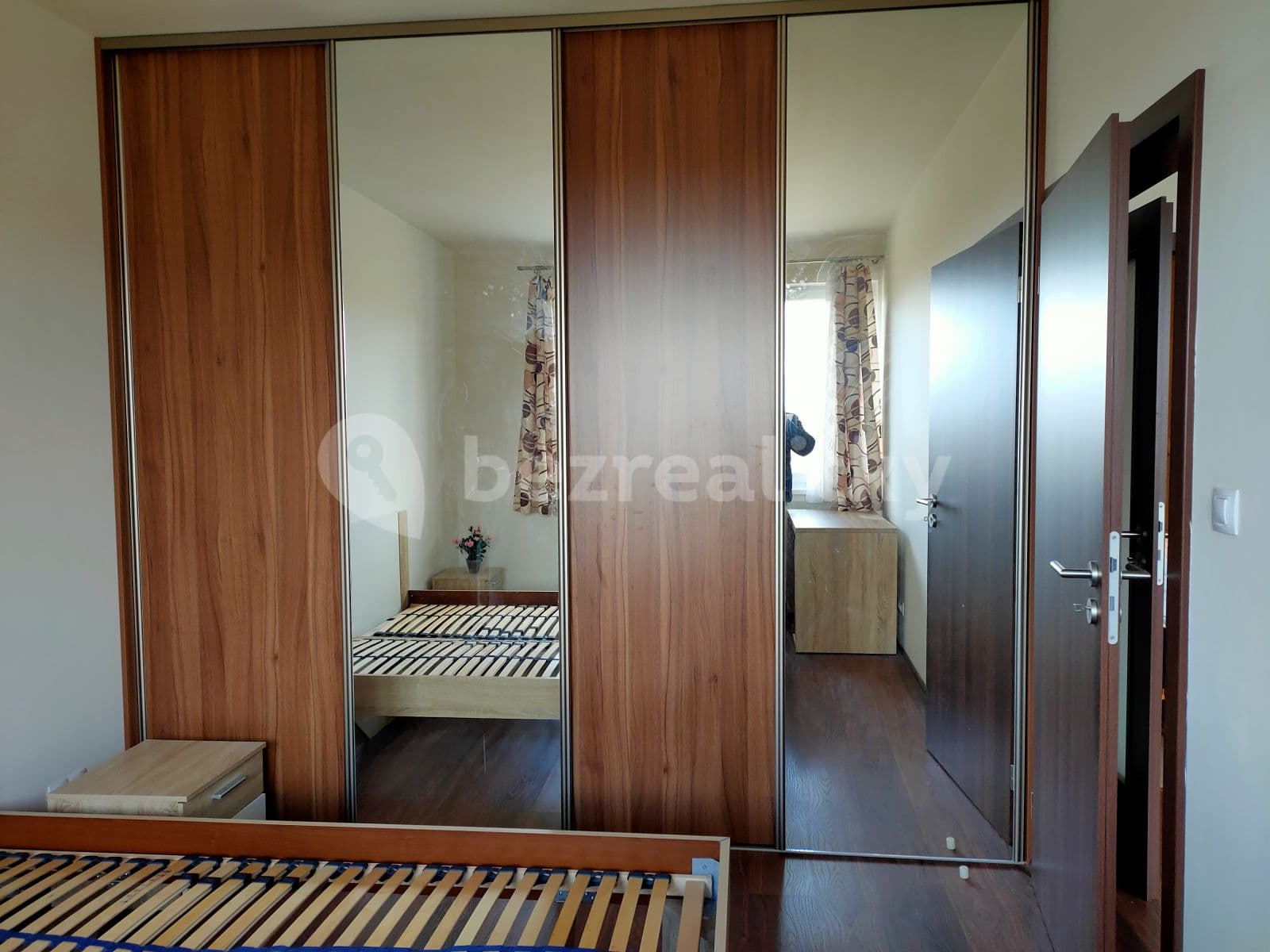 Prenájom bytu 2-izbový 53 m², Mantovská, Praha, Praha Prenájom bytu 2-izbový 53 m², Mantovská, Praha, Praha