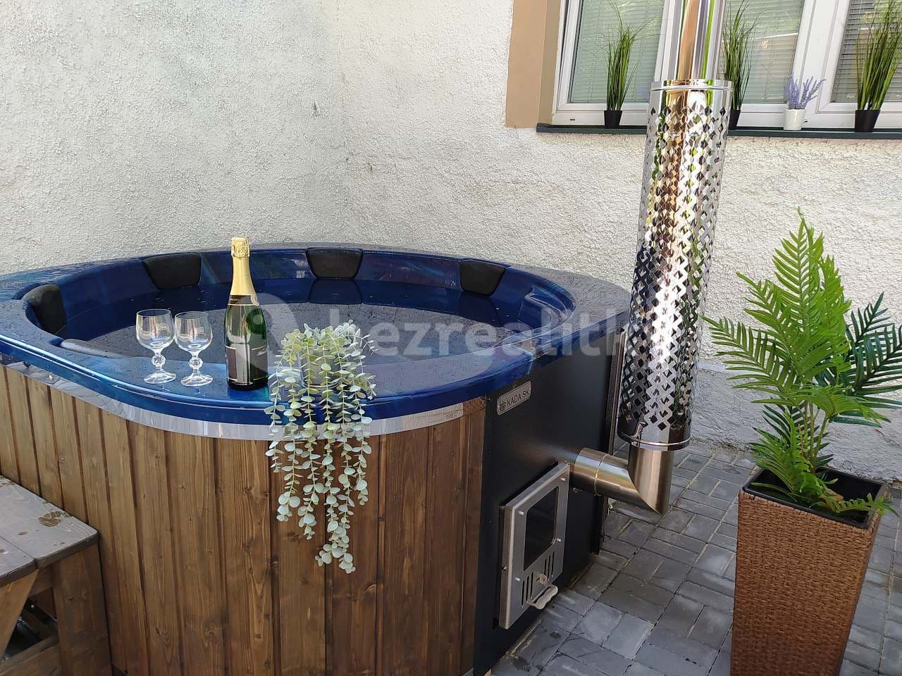 Prenájom rekreačného objektu, Skorošice, Olomoucký kraj Prenájom rekreačného objektu, Skorošice, Olomoucký kraj