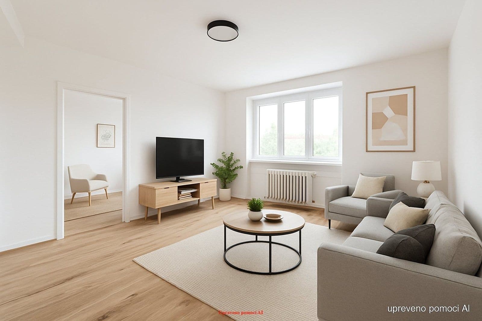 Prenájom bytu 2-izbový 52 m², 17. listopadu, Ostrava, Moravskoslezský kraj Prenájom bytu 2-izbový 52 m², 17. listopadu, Ostrava, Moravskoslezský kraj