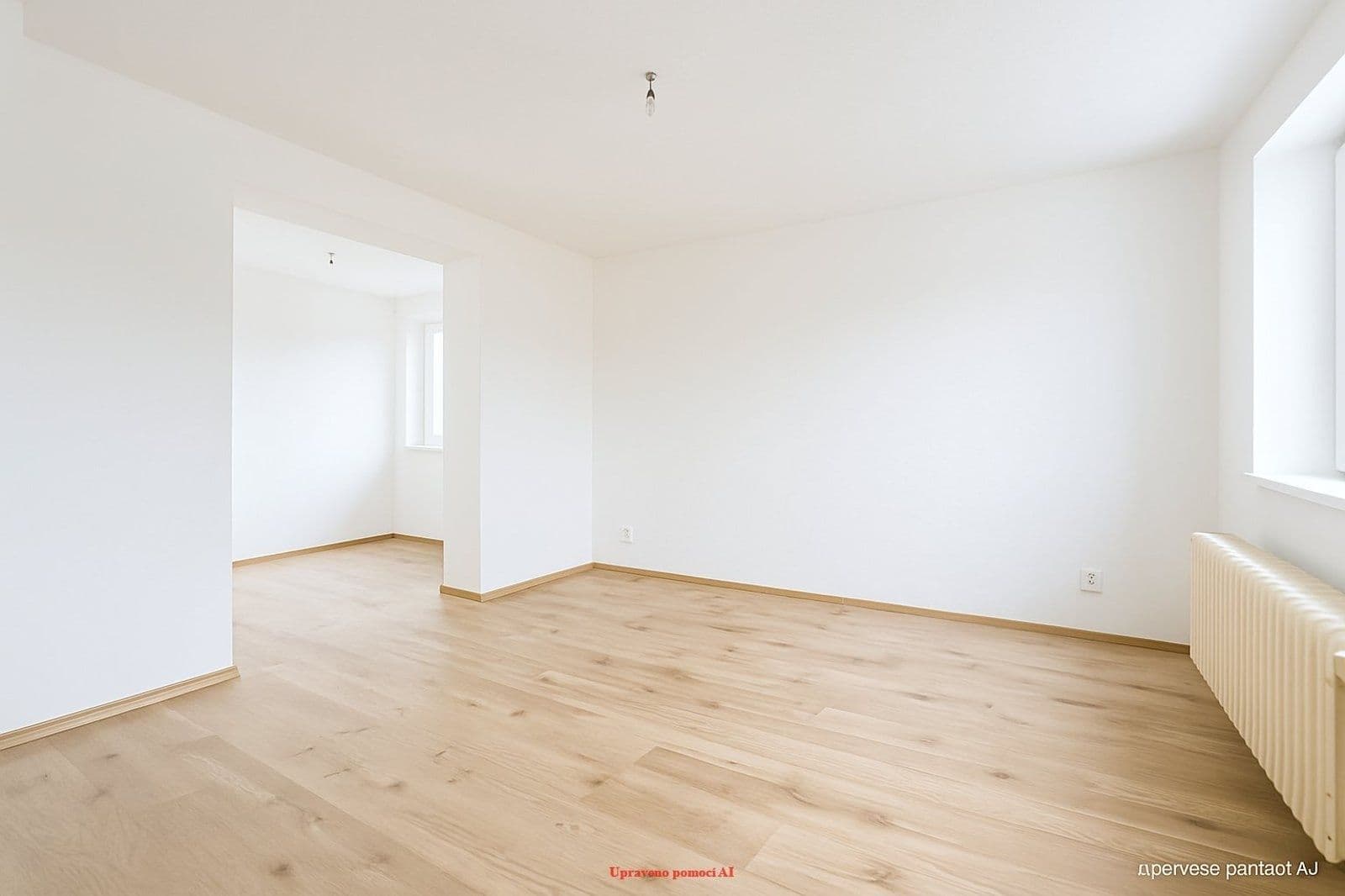 Prenájom bytu 2-izbový 52 m², 17. listopadu, Ostrava, Moravskoslezský kraj Prenájom bytu 2-izbový 52 m², 17. listopadu, Ostrava, Moravskoslezský kraj