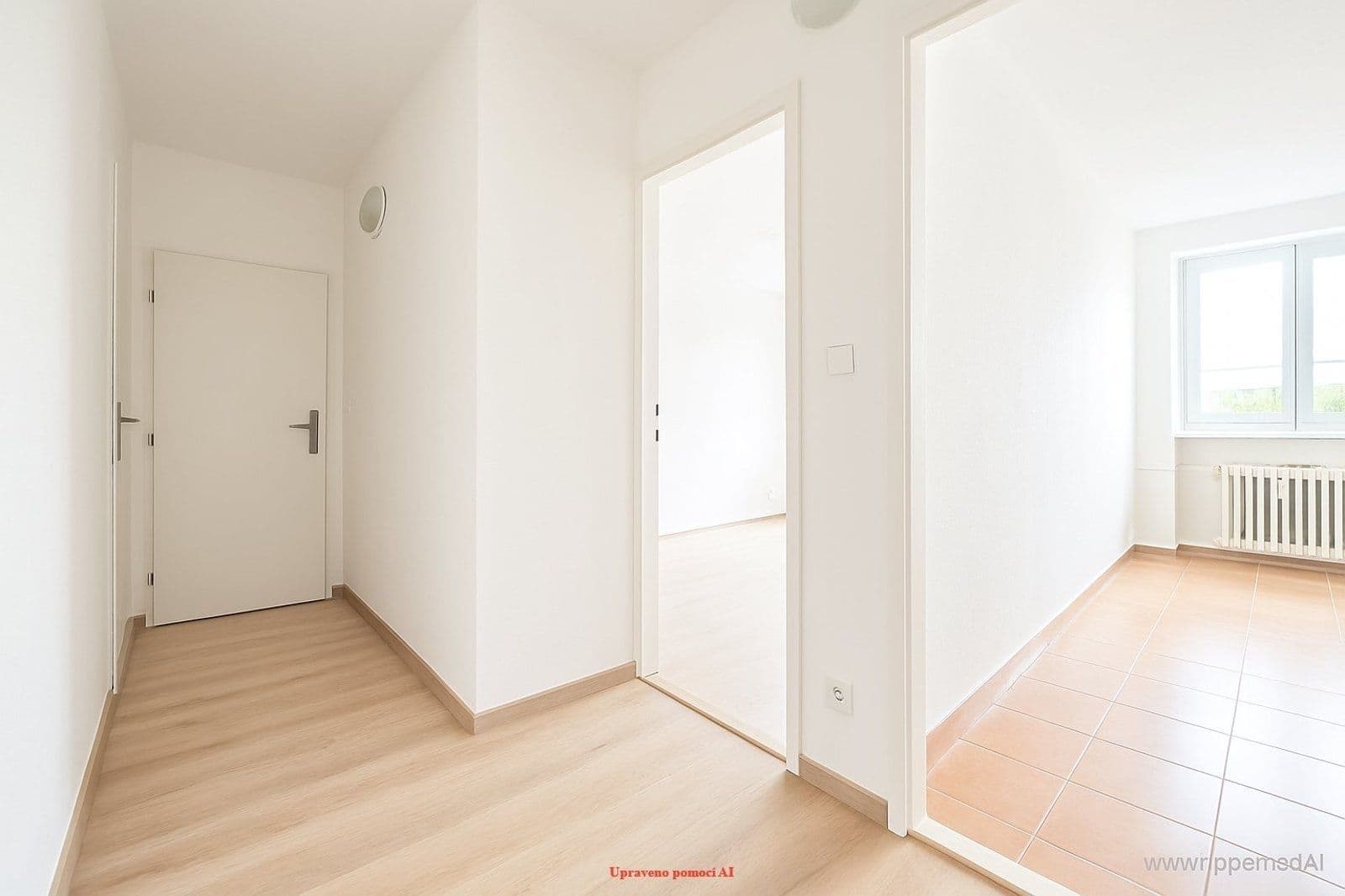 Prenájom bytu 2-izbový 52 m², 17. listopadu, Ostrava, Moravskoslezský kraj Prenájom bytu 2-izbový 52 m², 17. listopadu, Ostrava, Moravskoslezský kraj