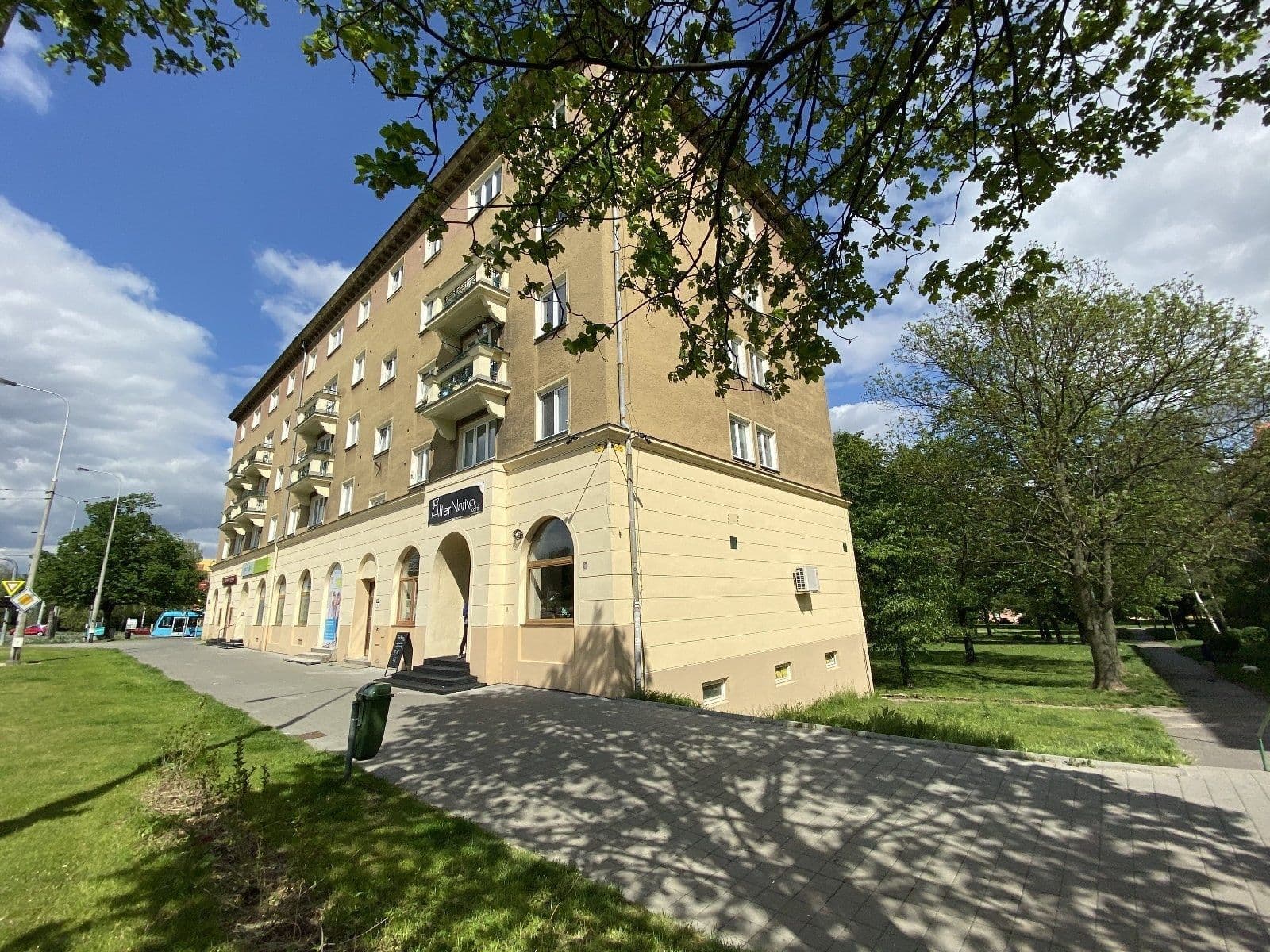 Prenájom bytu 2-izbový 52 m², 17. listopadu, Ostrava, Moravskoslezský kraj Prenájom bytu 2-izbový 52 m², 17. listopadu, Ostrava, Moravskoslezský kraj