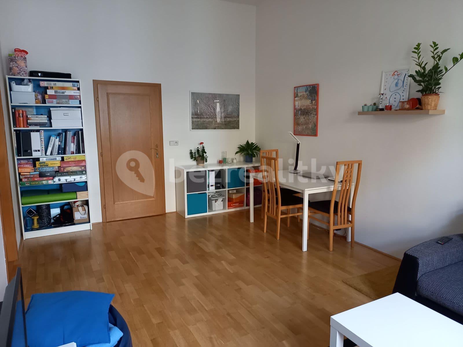 Prenájom bytu 2-izbový 66 m², Lublaňská, Praha, Praha Prenájom bytu 2-izbový 66 m², Lublaňská, Praha, Praha