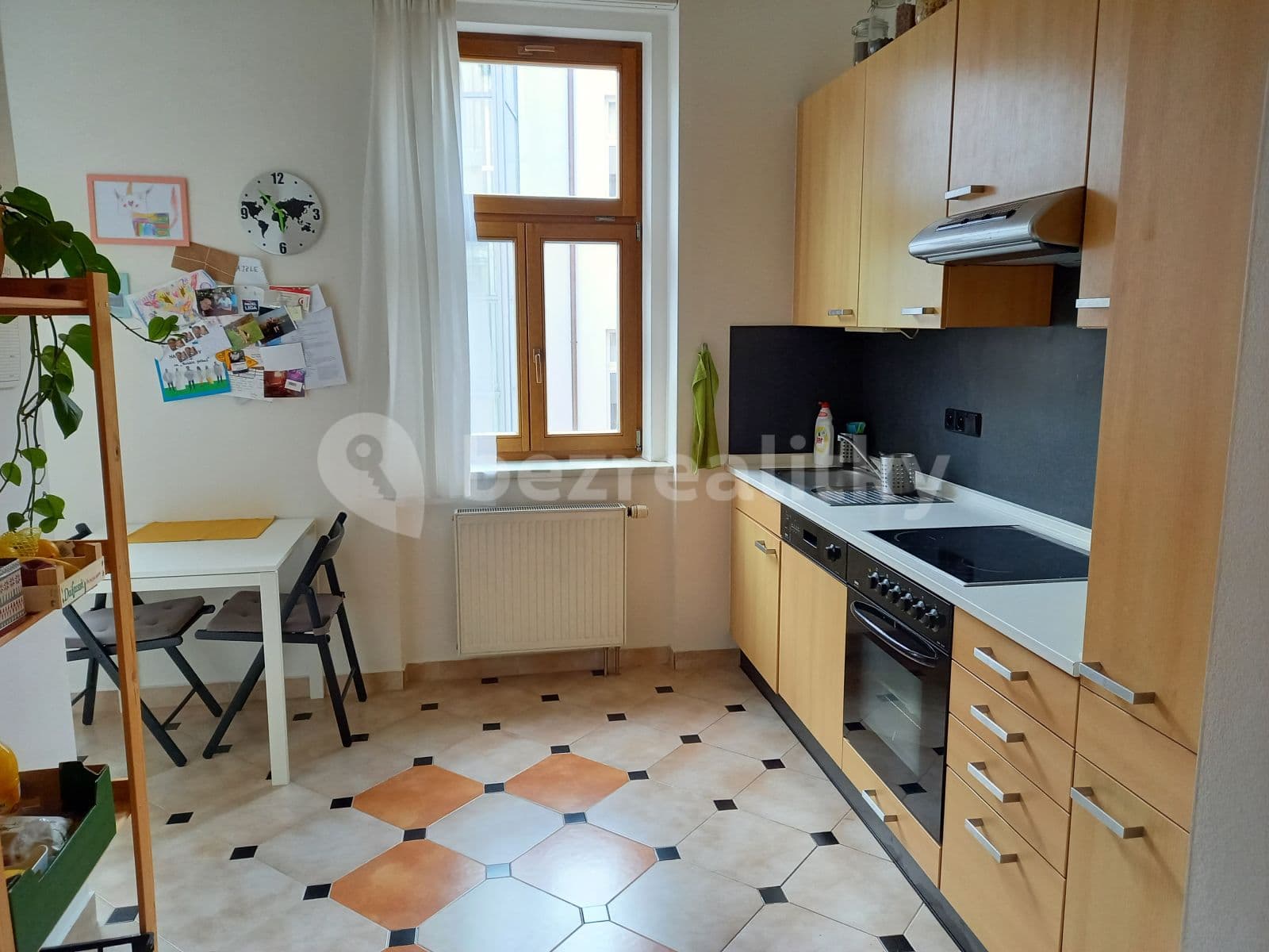 Prenájom bytu 2-izbový 66 m², Lublaňská, Praha, Praha Prenájom bytu 2-izbový 66 m², Lublaňská, Praha, Praha