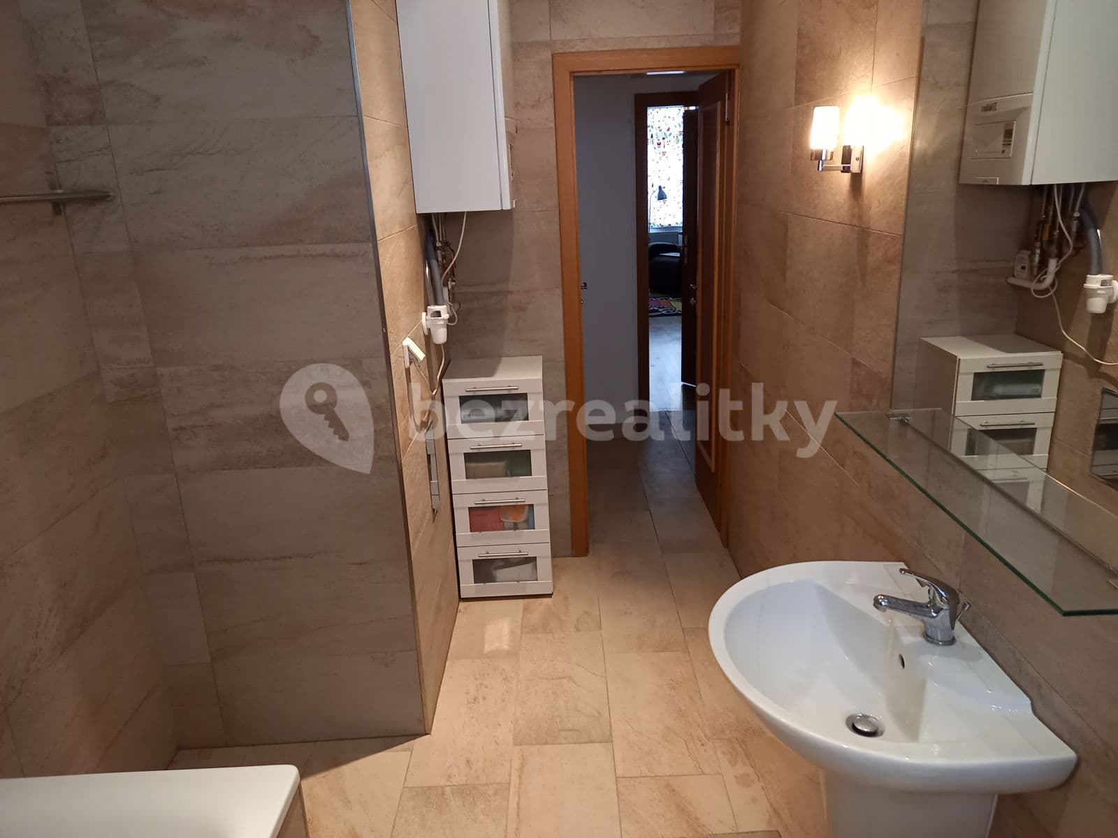 Prenájom bytu 2-izbový 66 m², Lublaňská, Praha, Praha Prenájom bytu 2-izbový 66 m², Lublaňská, Praha, Praha
