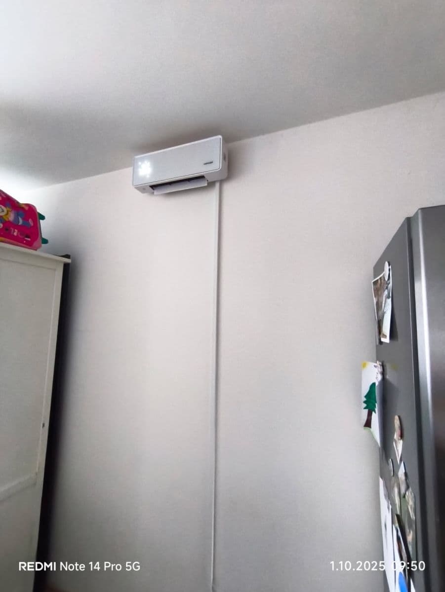 Prenájom bytu 1-izbový 24 m², Škvorec, Středočeský kraj Prenájom bytu 1-izbový 24 m², Škvorec, Středočeský kraj