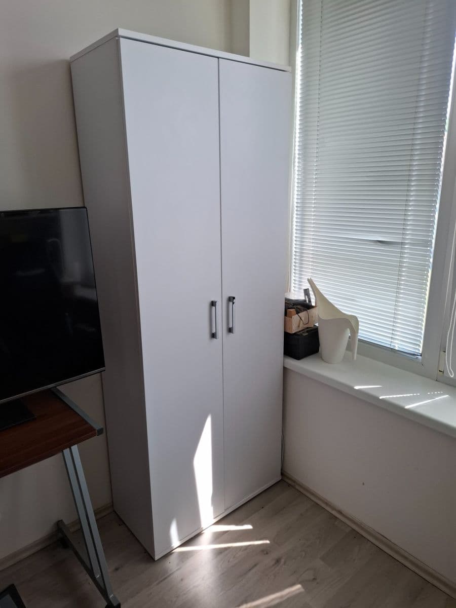 Prenájom bytu 1-izbový 24 m², Škvorec, Středočeský kraj Prenájom bytu 1-izbový 24 m², Škvorec, Středočeský kraj