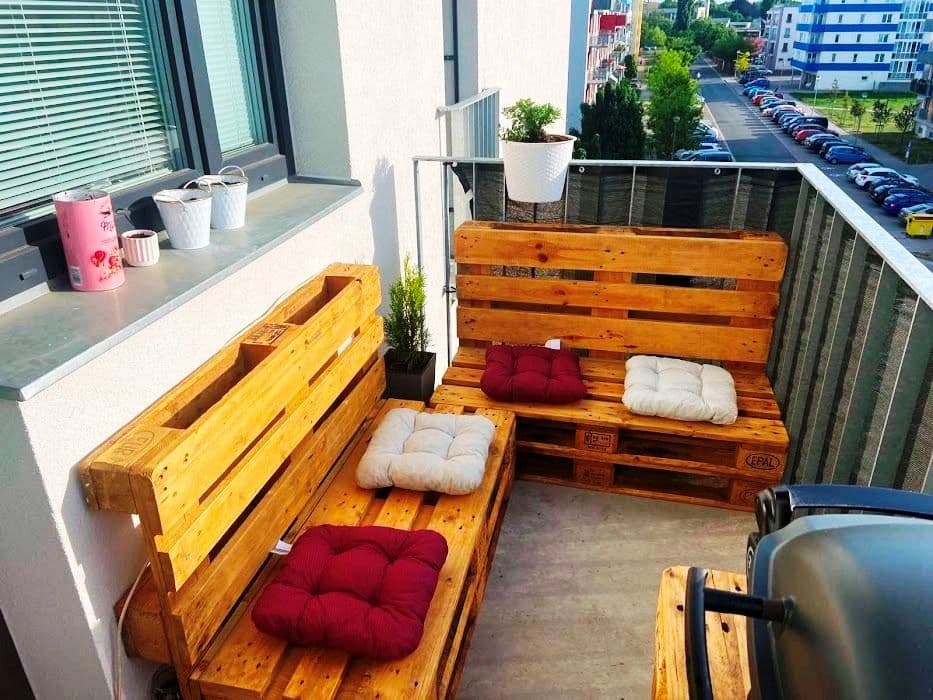 Prenájom bytu 1-izbový 36 m², Poděbrady, Středočeský kraj Prenájom bytu 1-izbový 36 m², Poděbrady, Středočeský kraj