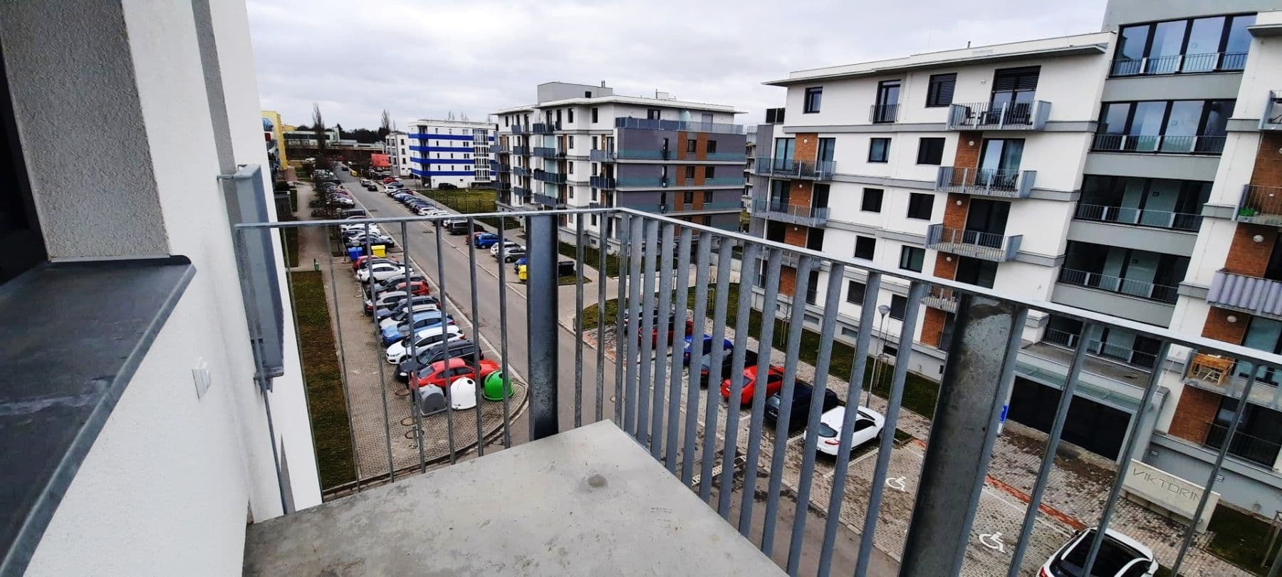 Prenájom bytu 1-izbový 36 m², Poděbrady, Středočeský kraj Prenájom bytu 1-izbový 36 m², Poděbrady, Středočeský kraj