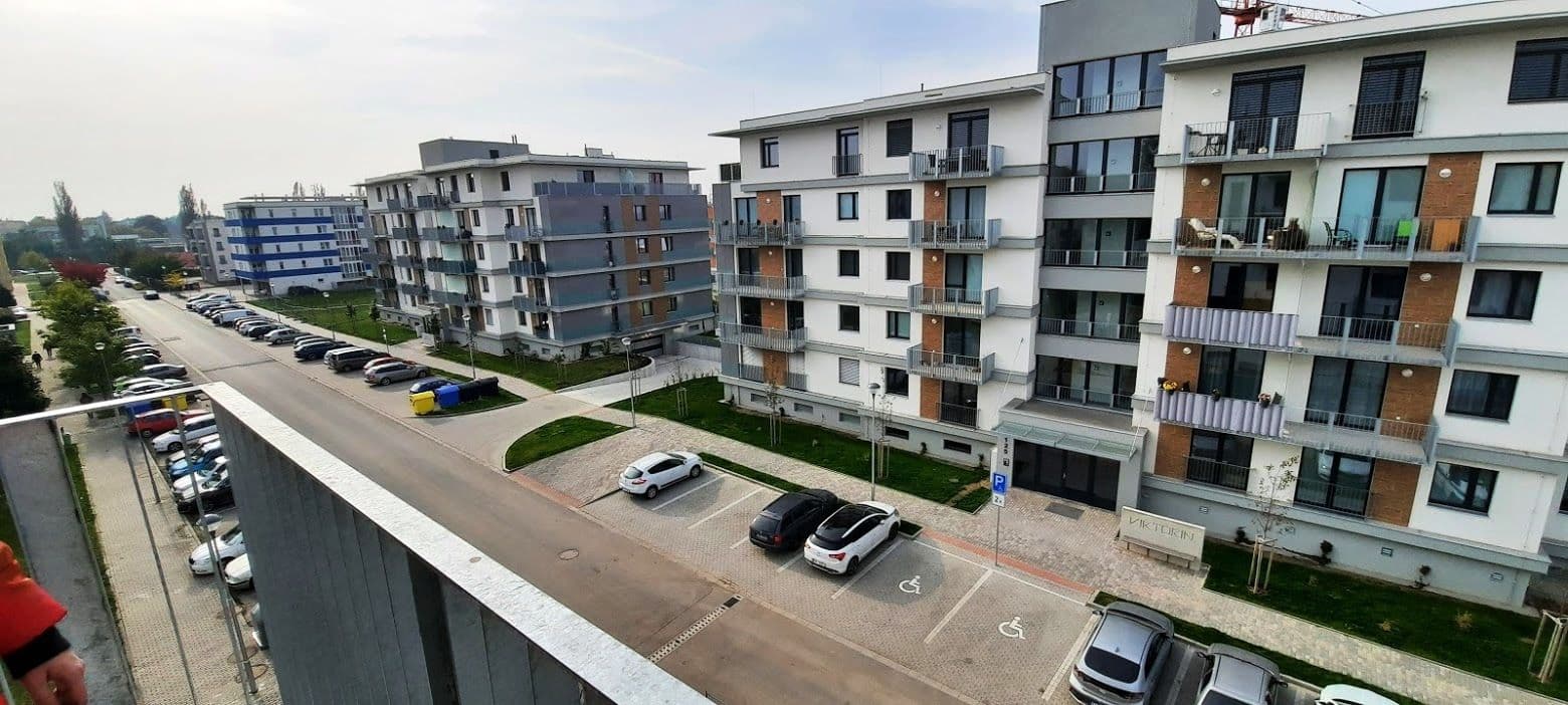 Prenájom bytu 1-izbový 36 m², Poděbrady, Středočeský kraj Prenájom bytu 1-izbový 36 m², Poděbrady, Středočeský kraj