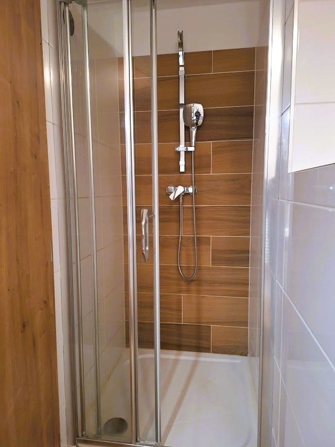 Prenájom bytu 1-izbový 36 m², Poděbrady, Středočeský kraj Prenájom bytu 1-izbový 36 m², Poděbrady, Středočeský kraj