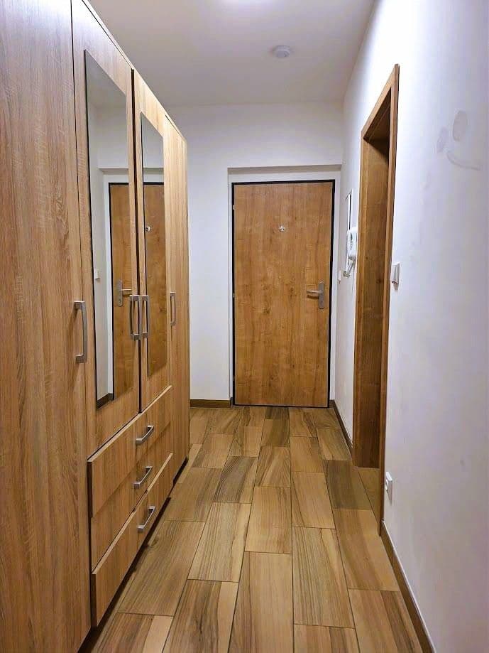 Prenájom bytu 1-izbový 36 m², Poděbrady, Středočeský kraj Prenájom bytu 1-izbový 36 m², Poděbrady, Středočeský kraj