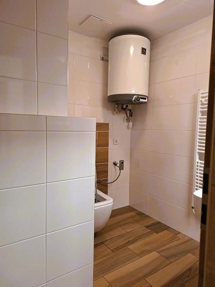 Prenájom bytu 1-izbový 36 m², Poděbrady, Středočeský kraj Prenájom bytu 1-izbový 36 m², Poděbrady, Středočeský kraj