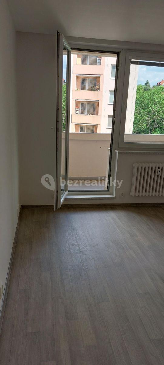 Prenájom bytu 1-izbový 32 m², Ulička, Brno, Jihomoravský kraj