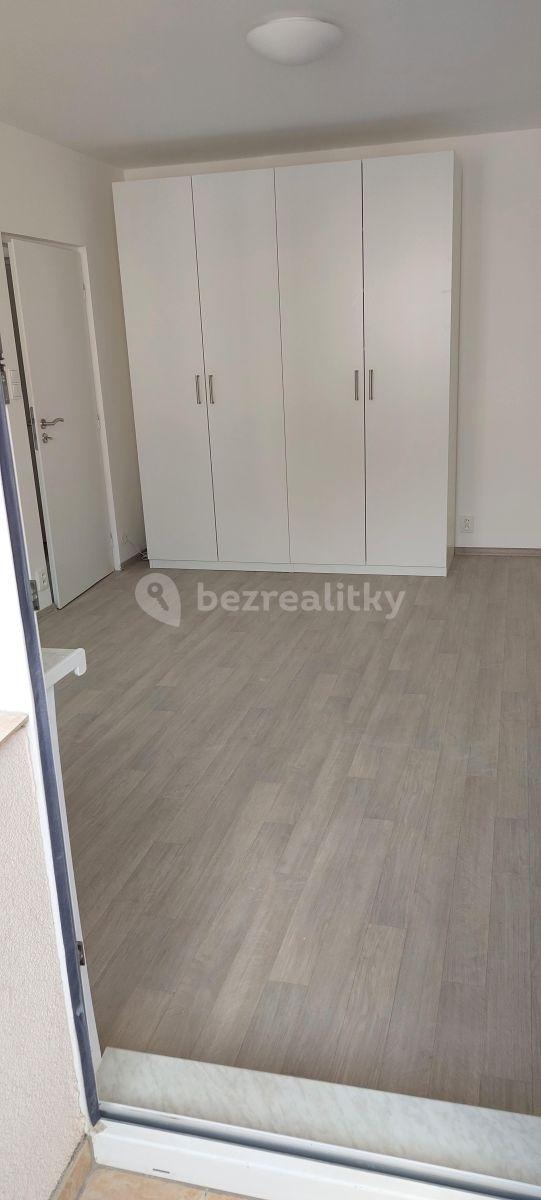 Prenájom bytu 1-izbový 32 m², Ulička, Brno, Jihomoravský kraj