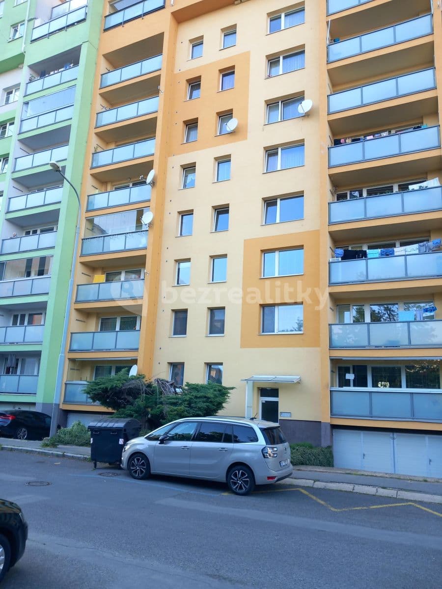 Prenájom bytu Garsoniéra 25 m², Fryčovická, Praha, Praha Prenájom bytu Garsoniéra 25 m², Fryčovická, Praha, Praha