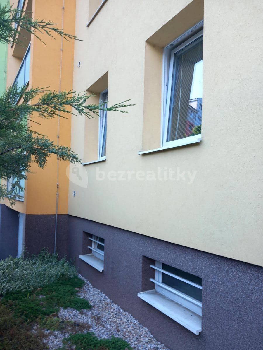 Prenájom bytu Garsoniéra 25 m², Fryčovická, Praha, Praha Prenájom bytu Garsoniéra 25 m², Fryčovická, Praha, Praha