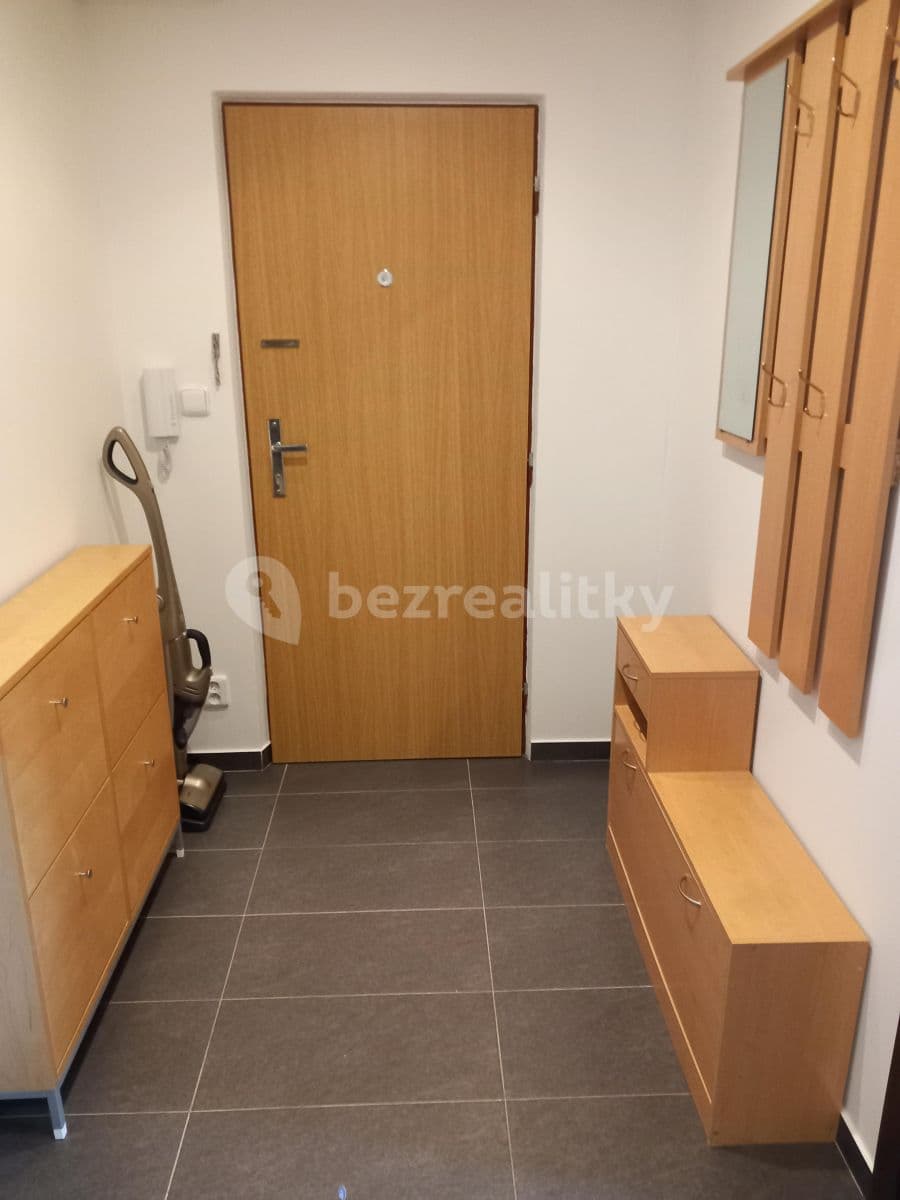 Prenájom bytu Garsoniéra 25 m², Fryčovická, Praha, Praha Prenájom bytu Garsoniéra 25 m², Fryčovická, Praha, Praha