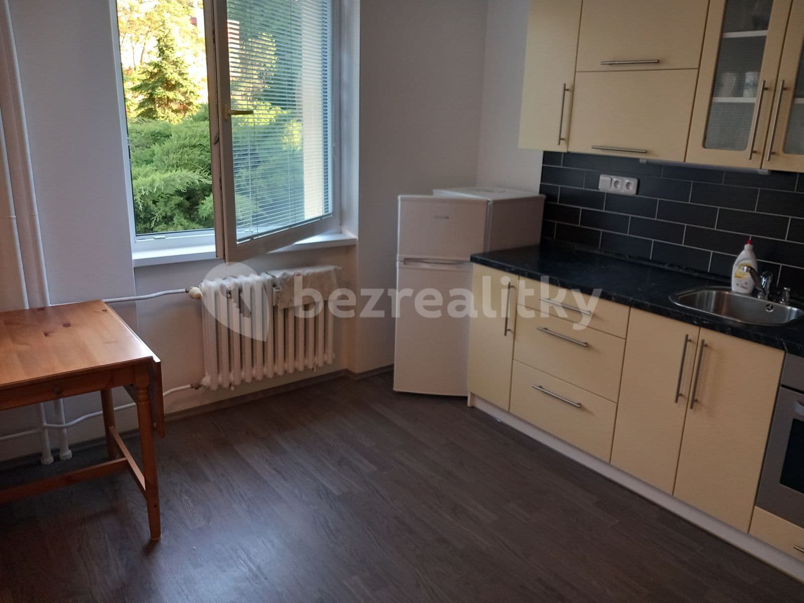 Prenájom bytu Garsoniéra 25 m², Fryčovická, Praha, Praha Prenájom bytu Garsoniéra 25 m², Fryčovická, Praha, Praha