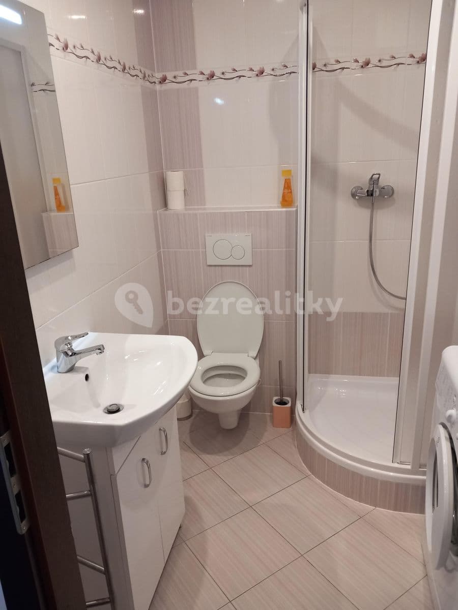 Prenájom bytu Garsoniéra 25 m², Fryčovická, Praha, Praha Prenájom bytu Garsoniéra 25 m², Fryčovická, Praha, Praha