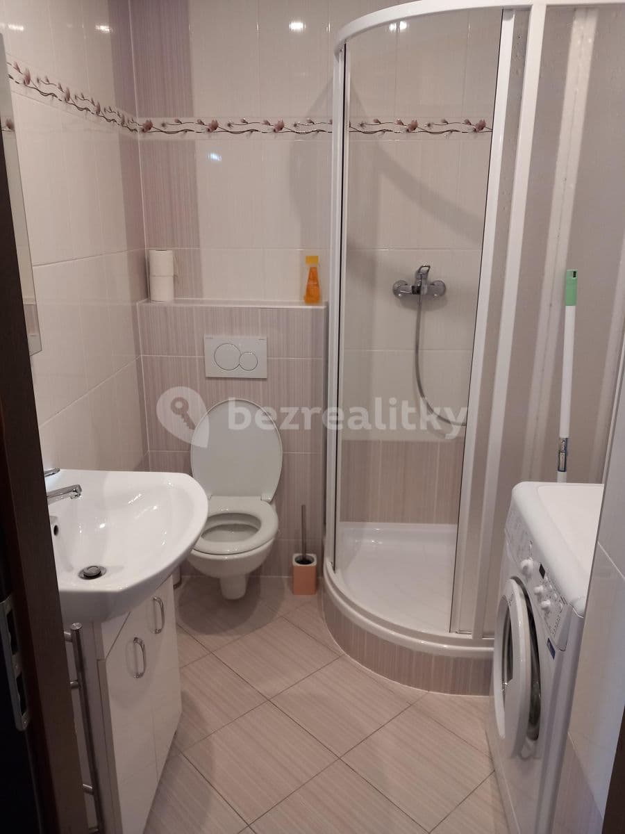 Prenájom bytu Garsoniéra 25 m², Fryčovická, Praha, Praha Prenájom bytu Garsoniéra 25 m², Fryčovická, Praha, Praha
