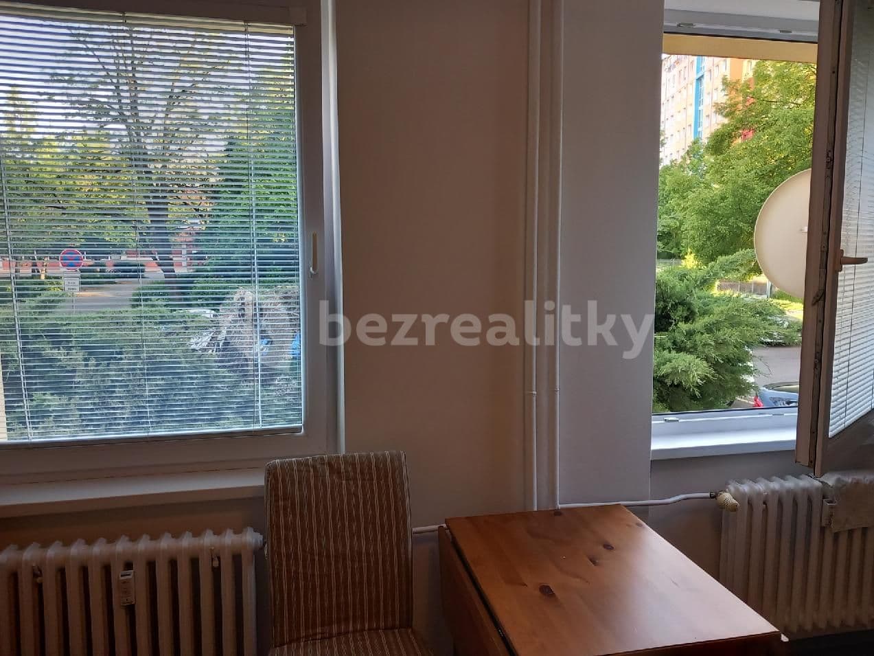 Prenájom bytu Garsoniéra 25 m², Fryčovická, Praha, Praha Prenájom bytu Garsoniéra 25 m², Fryčovická, Praha, Praha