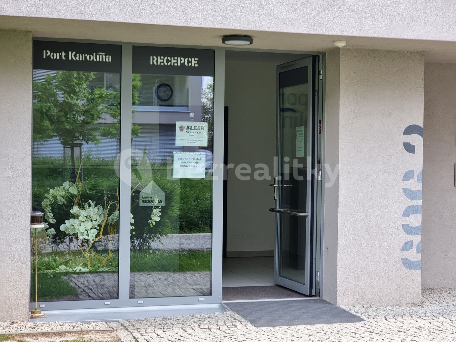 Prenájom bytu 1-izbový 39 m², U Mlýnského kanálu, Praha, Praha Prenájom bytu 1-izbový 39 m², U Mlýnského kanálu, Praha, Praha