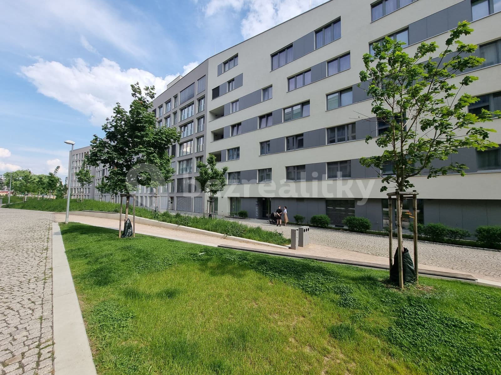 Prenájom bytu 1-izbový 39 m², U Mlýnského kanálu, Praha, Praha Prenájom bytu 1-izbový 39 m², U Mlýnského kanálu, Praha, Praha