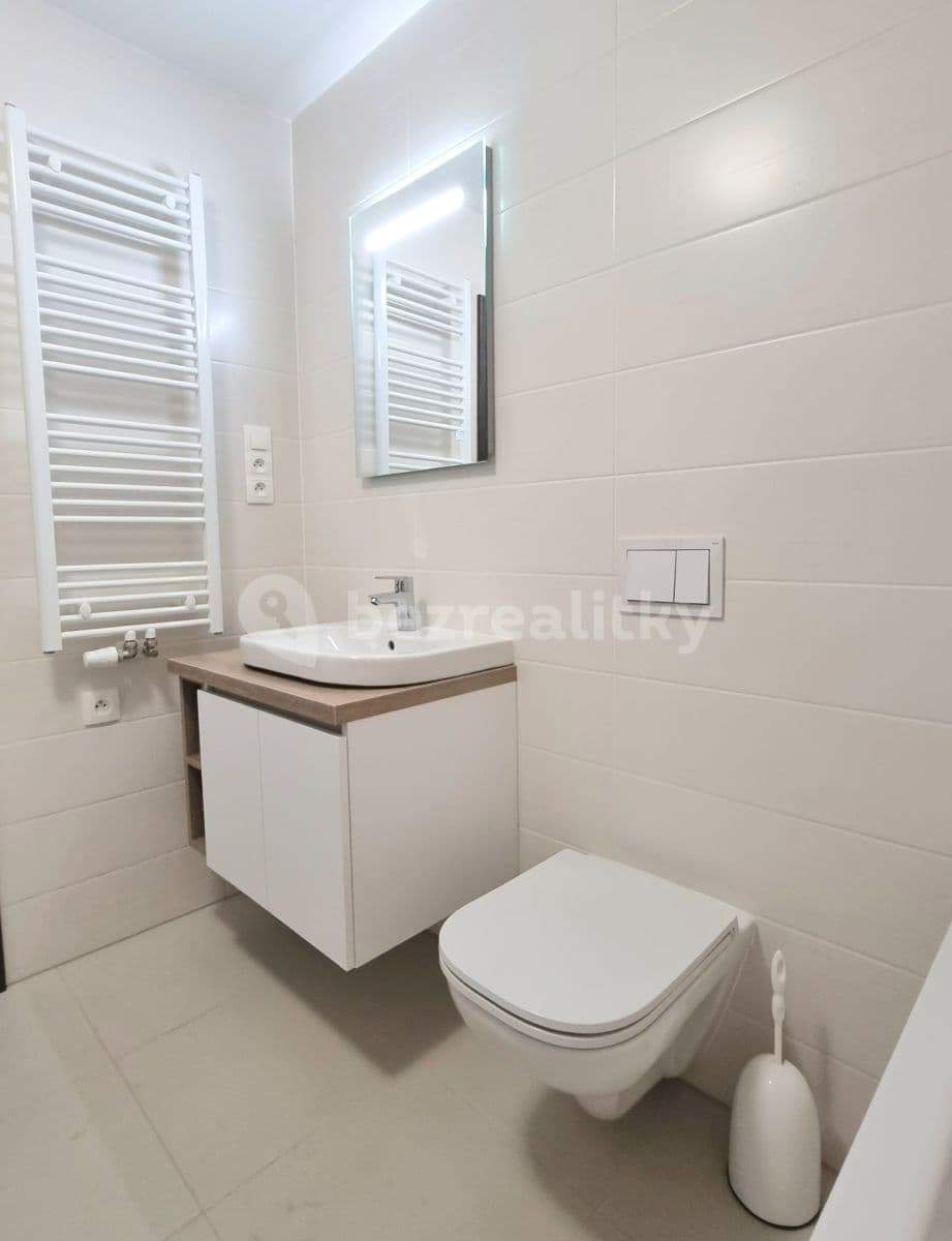 Prenájom bytu 1-izbový 39 m², U Mlýnského kanálu, Praha, Praha Prenájom bytu 1-izbový 39 m², U Mlýnského kanálu, Praha, Praha