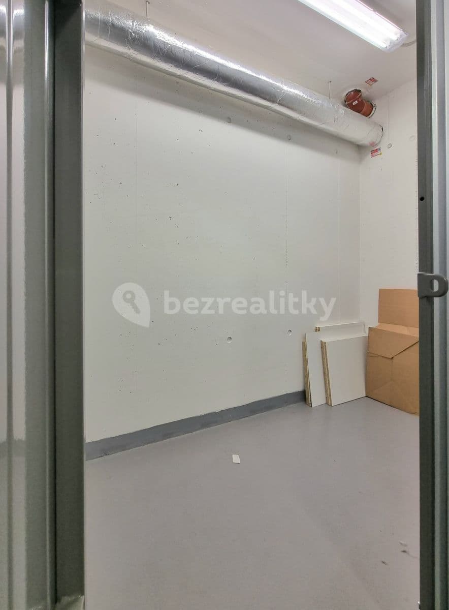 Prenájom bytu 1-izbový 39 m², U Mlýnského kanálu, Praha, Praha Prenájom bytu 1-izbový 39 m², U Mlýnského kanálu, Praha, Praha