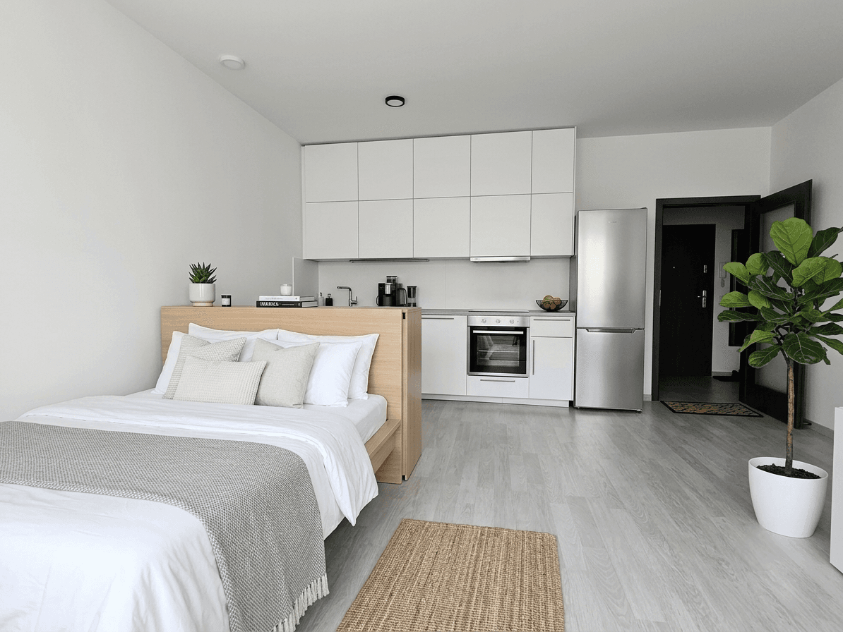 Prenájom bytu 1-izbový 39 m², U Mlýnského kanálu, Praha, Praha Prenájom bytu 1-izbový 39 m², U Mlýnského kanálu, Praha, Praha