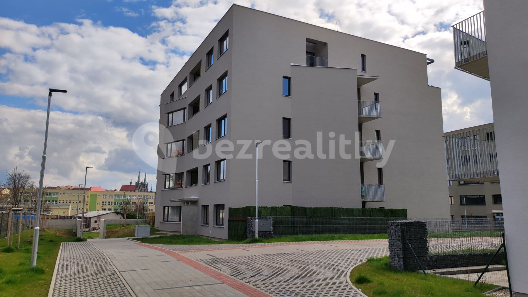 Prenájom bytu 2-izbový 50 m², Chrudim, Pardubický kraj Prenájom bytu 2-izbový 50 m², Chrudim, Pardubický kraj