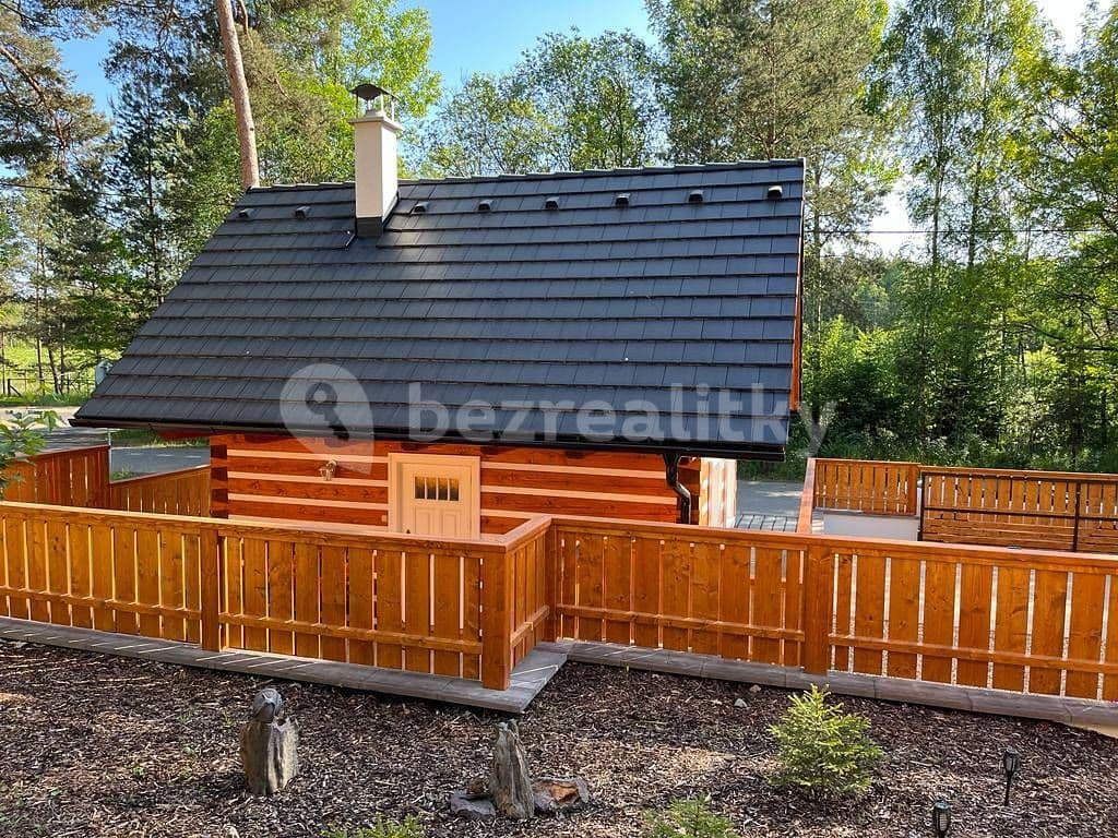 Prenájom rekreačného objektu, Hamr na Jezeře, Liberecký kraj Prenájom rekreačného objektu, Hamr na Jezeře, Liberecký kraj