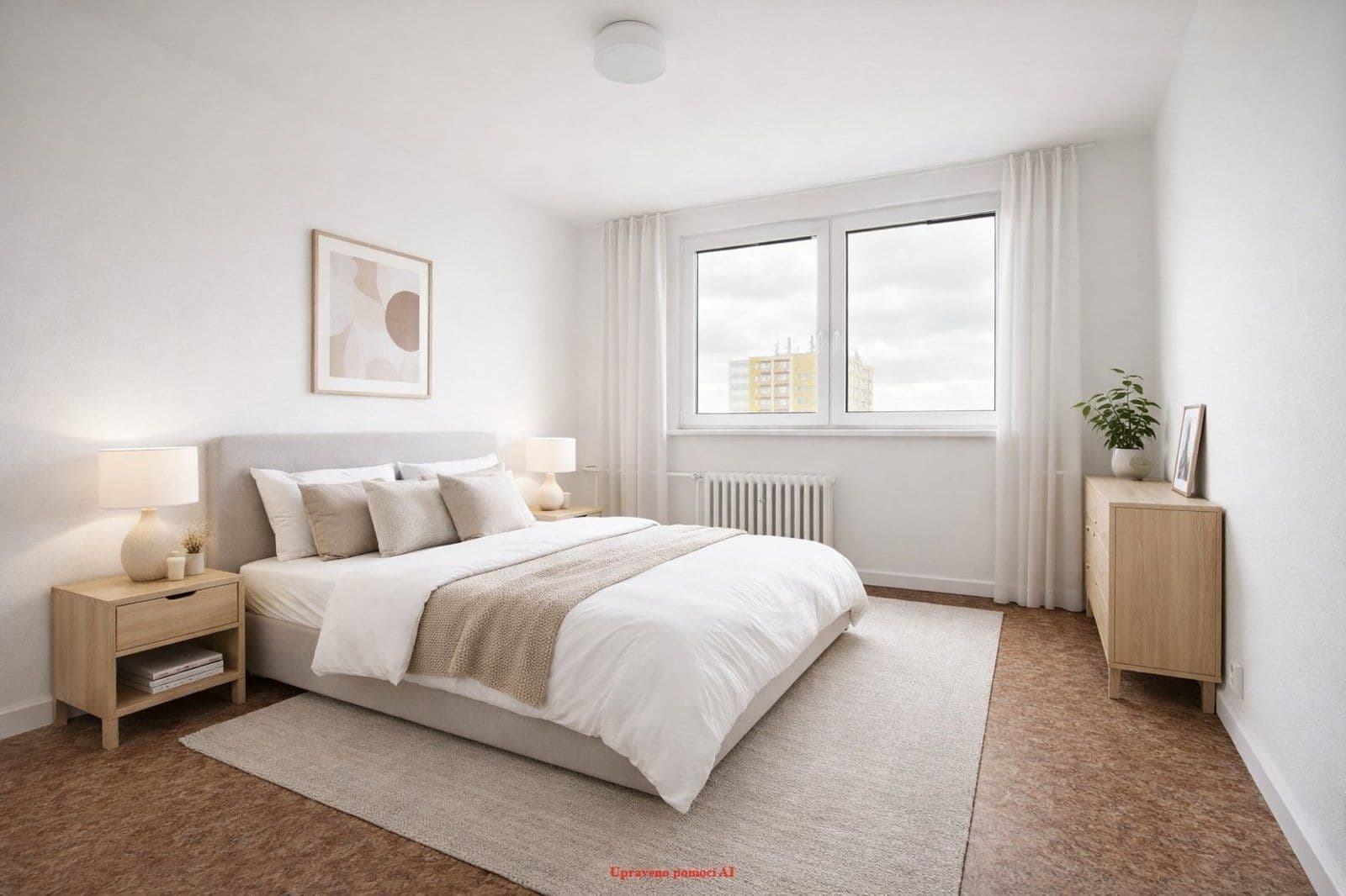 Prenájom bytu 2-izbový 56 m², Masarykova třída, Orlová, Moravskoslezský kraj Prenájom bytu 2-izbový 56 m², Masarykova třída, Orlová, Moravskoslezský kraj