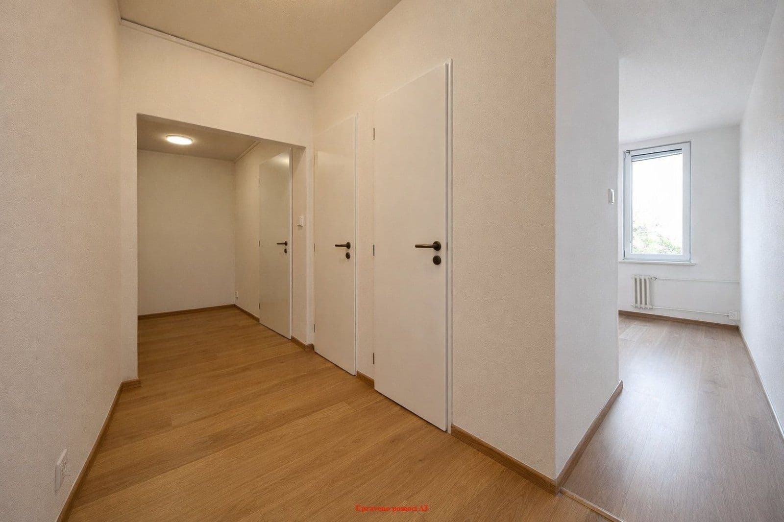 Prenájom bytu 2-izbový 56 m², Masarykova třída, Orlová, Moravskoslezský kraj Prenájom bytu 2-izbový 56 m², Masarykova třída, Orlová, Moravskoslezský kraj