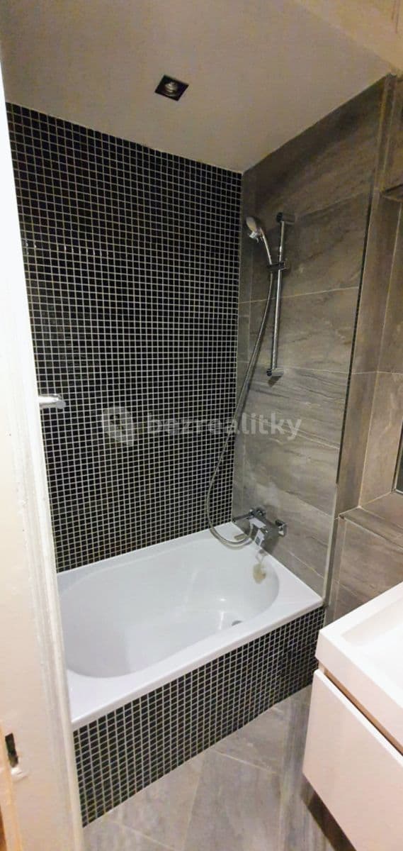 Prenájom bytu 3-izbový 76 m², Malířská, Praha, Praha Prenájom bytu 3-izbový 76 m², Malířská, Praha, Praha