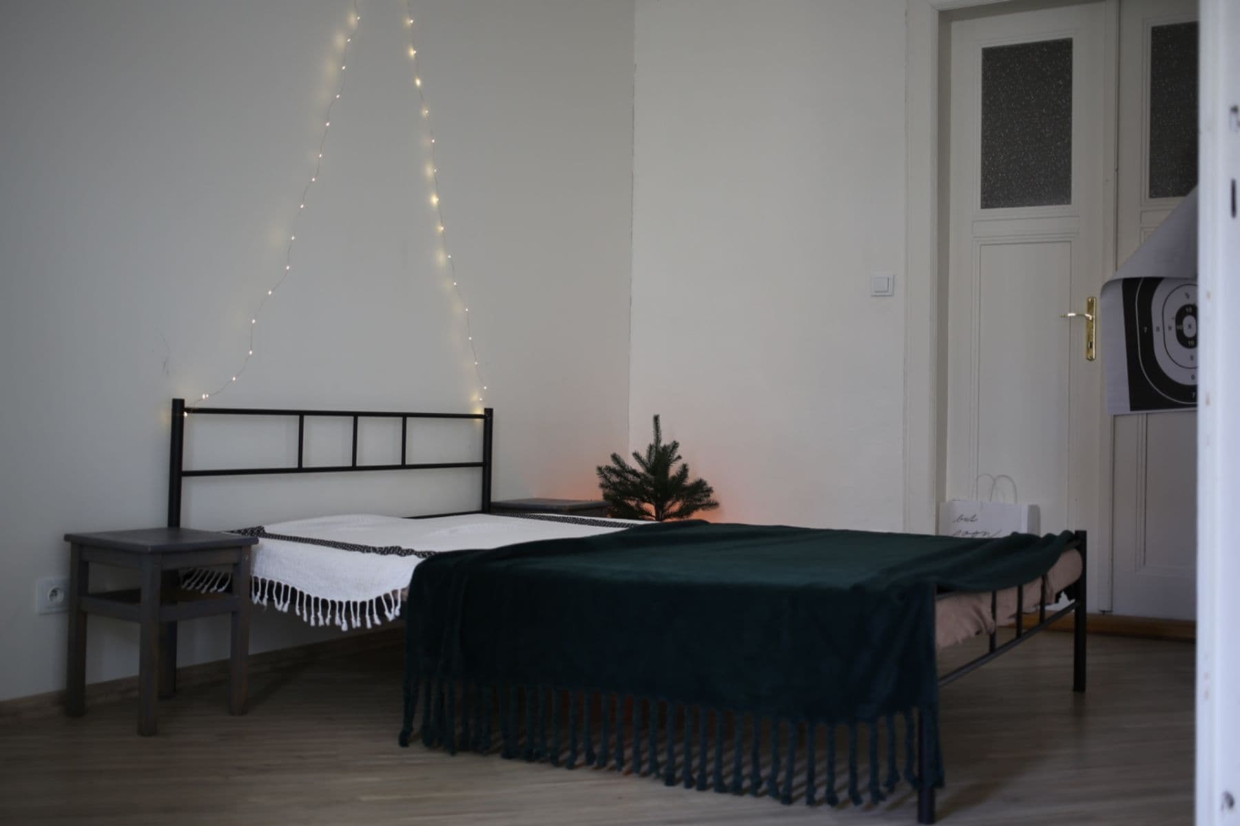 Prenájom bytu 3-izbový 76 m², Malířská, Praha, Praha Prenájom bytu 3-izbový 76 m², Malířská, Praha, Praha